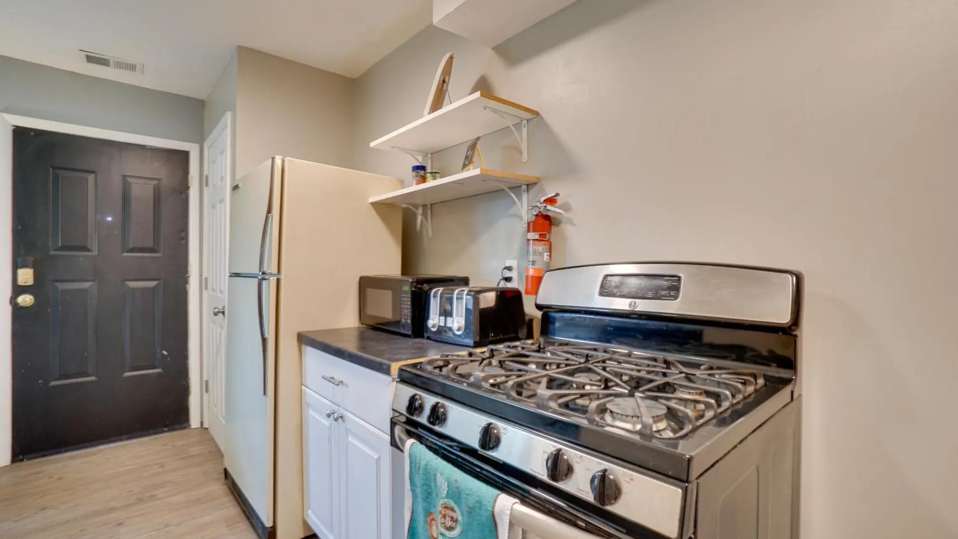 Dtwn Columbus Getaway Pet Friendly With Fee! Lejlighed USA