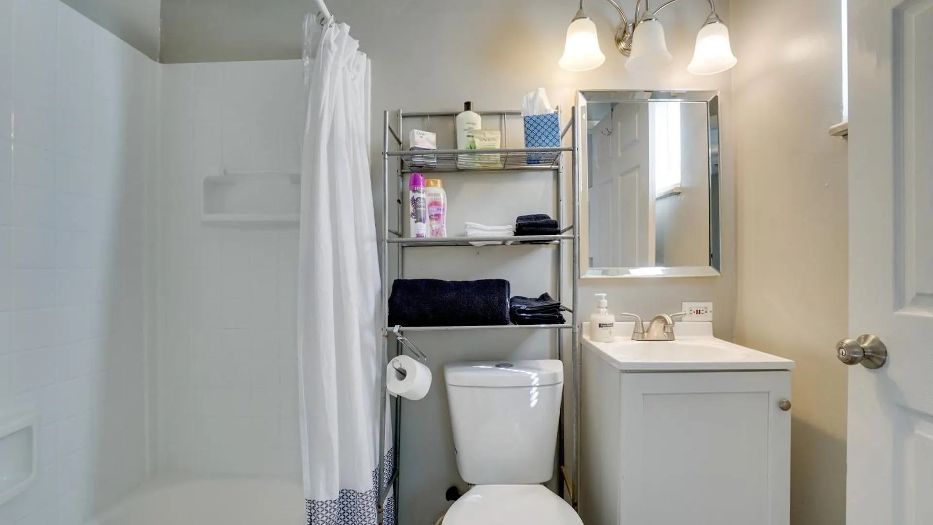 Dtwn Columbus Getaway Pet Friendly With Fee! Lejlighed 0*,  USA