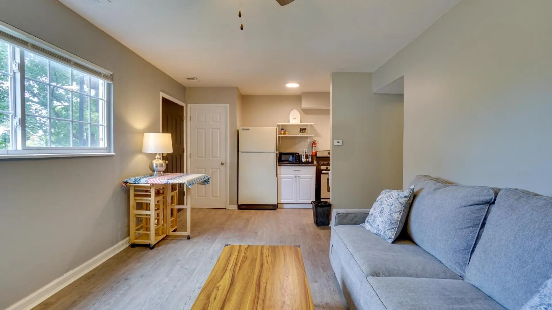 Dtwn Columbus Getaway Pet Friendly With Fee! Lejlighed