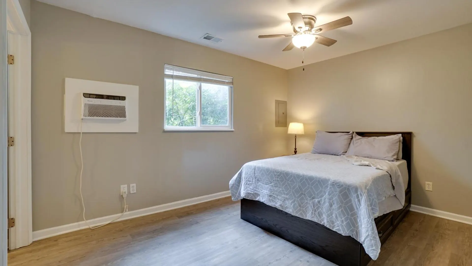 Dtwn Columbus Getaway Pet Friendly With Fee! Lejlighed