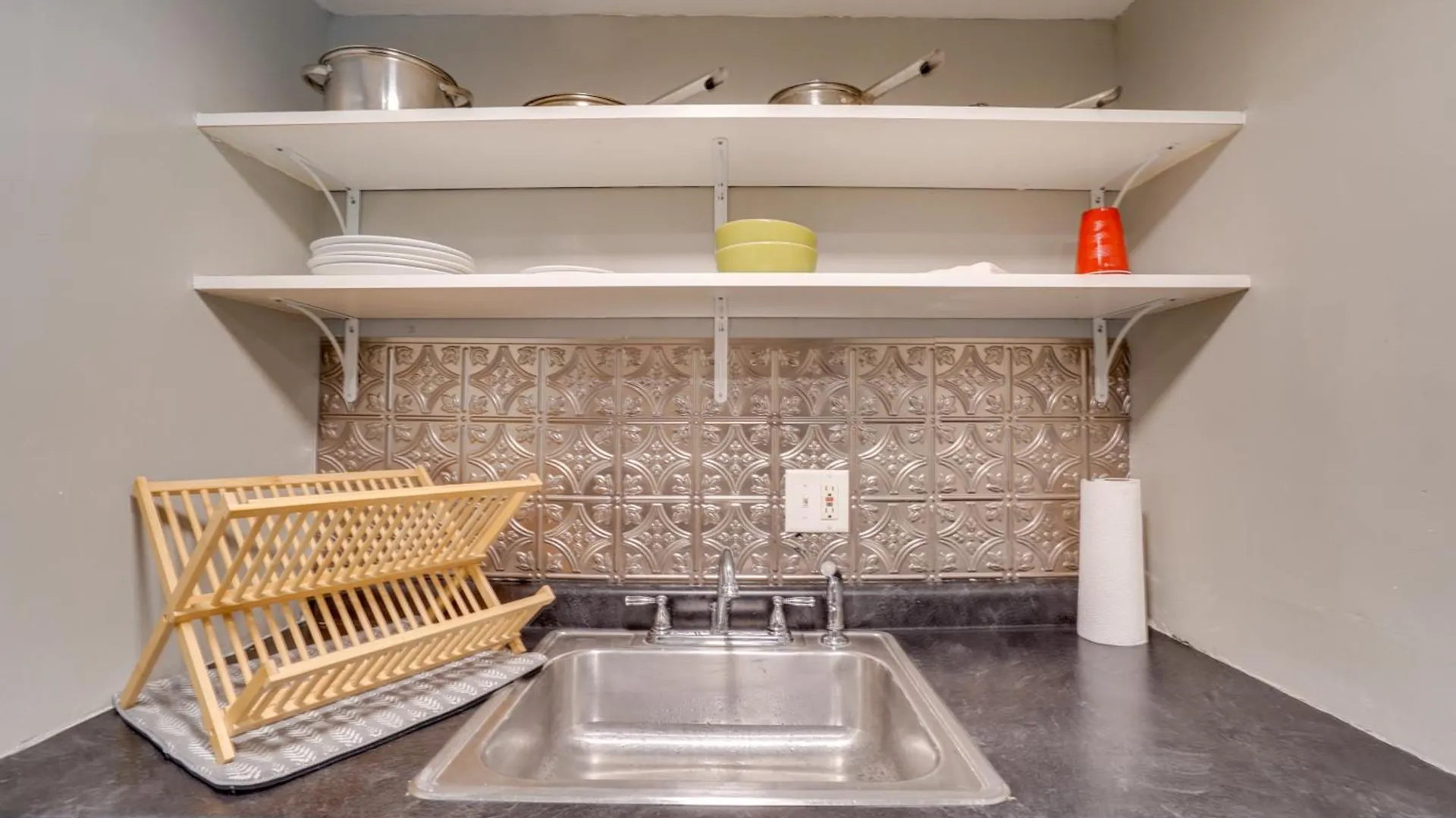 Dtwn Columbus Getaway Pet Friendly With Fee! Lejlighed 0*,
