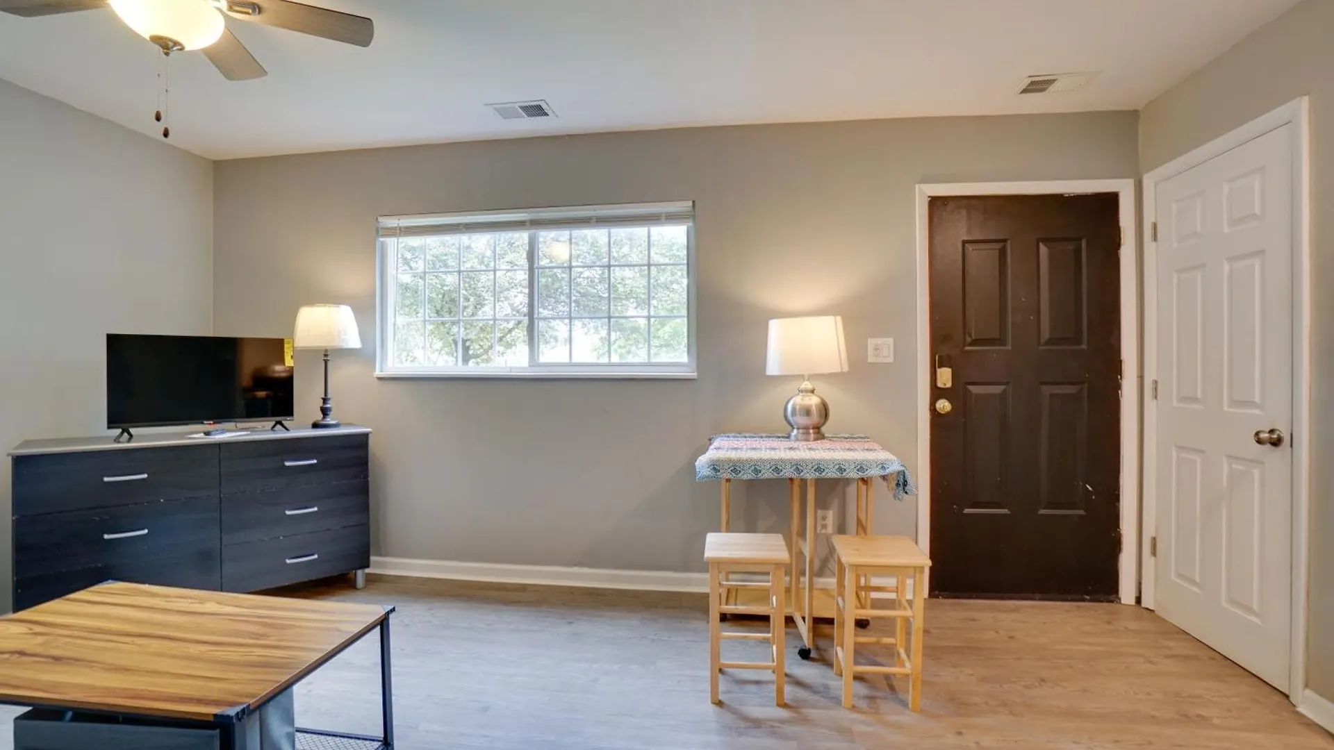 Dtwn Columbus Getaway Pet Friendly With Fee! Lejlighed