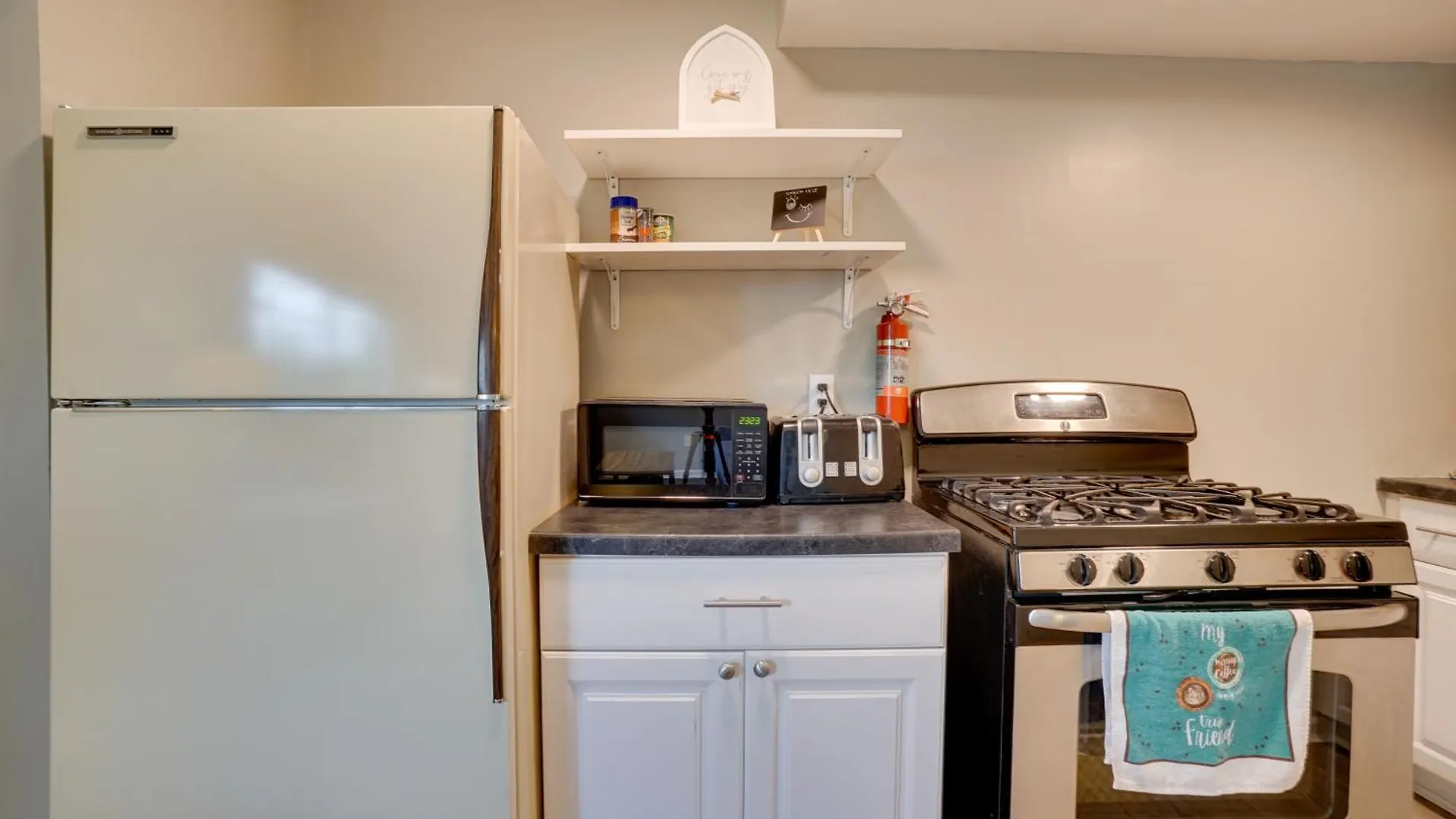 Dtwn Columbus Getaway Pet Friendly With Fee! Lejlighed USA
