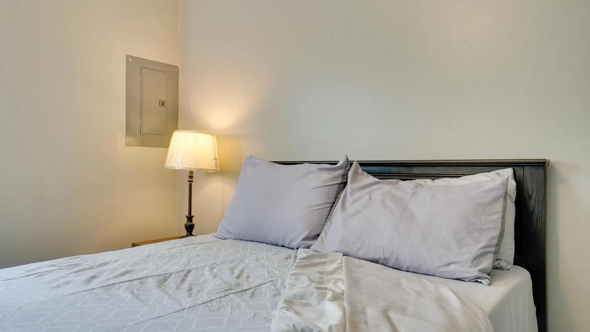 Dtwn Columbus Getaway Pet Friendly With Fee! Lejlighed 0*,