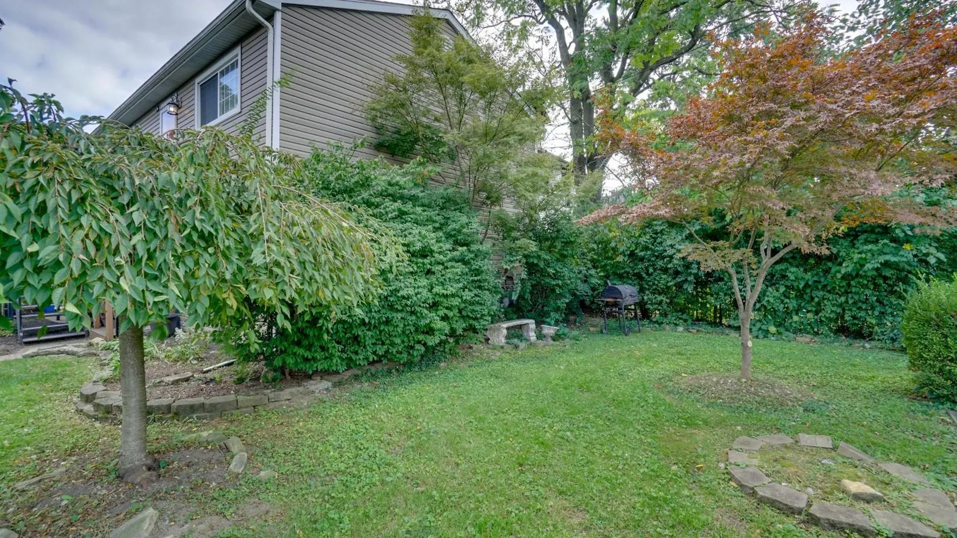 Dtwn Columbus Getaway Pet Friendly With Fee! Lejlighed USA
